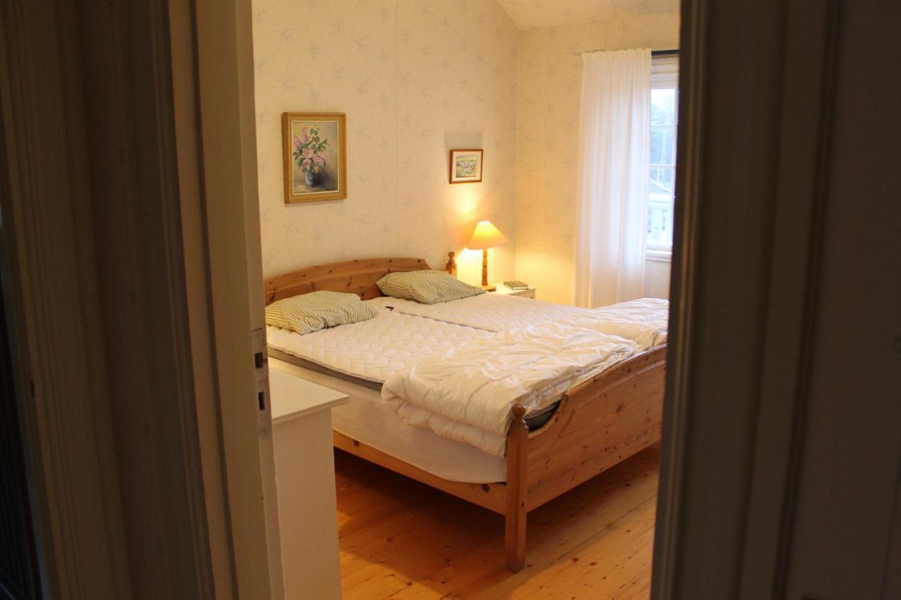 Trunna Vandrarhem & Konferens Orsa Exterior foto