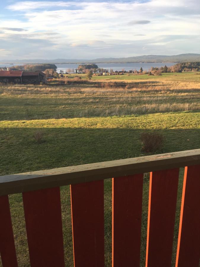 Trunna Vandrarhem & Konferens Orsa Exterior foto
