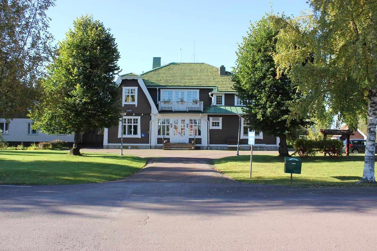 Trunna Vandrarhem & Konferens Orsa Exterior foto