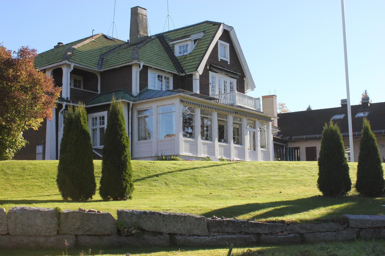 Trunna Vandrarhem & Konferens Orsa Exterior foto