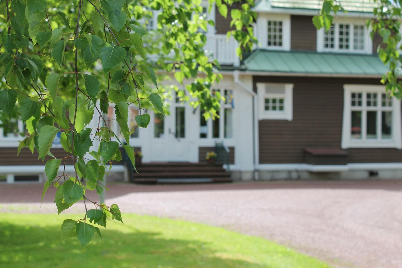 Trunna Vandrarhem & Konferens Orsa Exterior foto