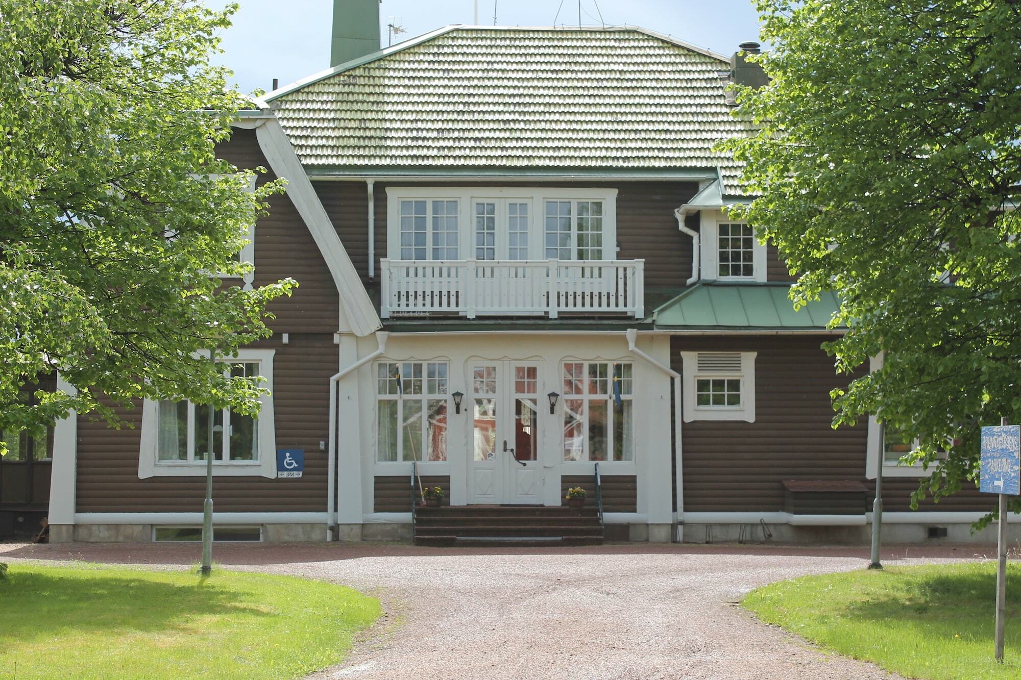 Trunna Vandrarhem & Konferens Orsa Exterior foto