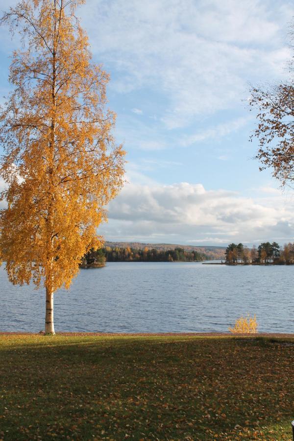Trunna Vandrarhem & Konferens Orsa Exterior foto